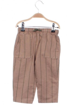 Gyerek nadrág Unbranded, Méret 18-24m / 86-98 cm, Szín Barna, Ár 4 200 Ft