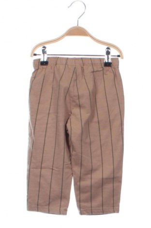 Gyerek nadrág Unbranded, Méret 18-24m / 86-98 cm, Szín Barna, Ár 4 200 Ft