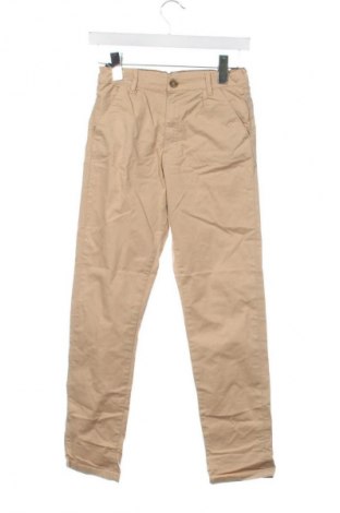 Pantaloni pentru copii Unbranded, Mărime 10-11y/ 146-152 cm, Culoare Bej, Preț 71,99 Lei