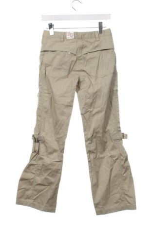 Gyerek nadrág Unbranded, Méret 12-13y / 158-164 cm, Szín Zöld, Ár 9 219 Ft
