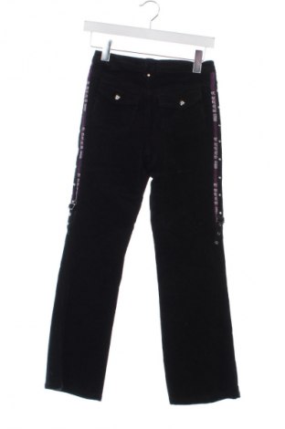 Gyerek nadrág Unbranded, Méret 10-11y / 146-152 cm, Szín Fekete, Ár 6 764 Ft