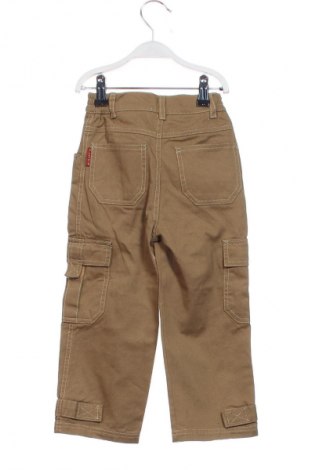 Dziecięce spodnie Unbranded, Rozmiar 18-24m/ 86-98 cm, Kolor Brązowy, Cena 48,00 zł