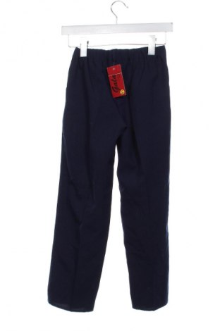 Detské nohavice  Unbranded, Veľkosť 7-8y/ 128-134 cm, Farba Modrá, Cena  17,30 €