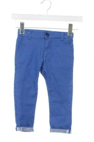 Detské nohavice  Unbranded, Veľkosť 18-24m/ 86-98 cm, Farba Modrá, Cena  10,74 €