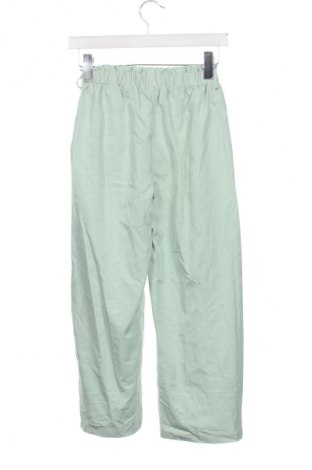 Detské nohavice  Unbranded, Veľkosť 11-12y/ 152-158 cm, Farba Zelená, Cena  5,95 €