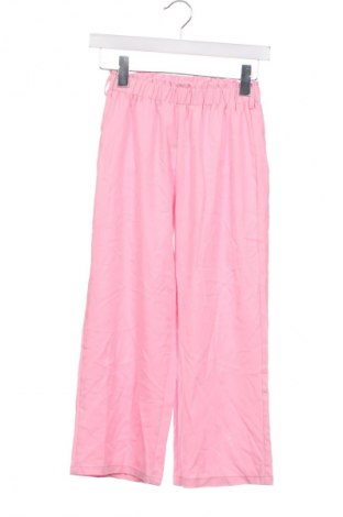 Detské nohavice  Unbranded, Veľkosť 10-11y/ 146-152 cm, Farba Ružová, Cena  12,95 €