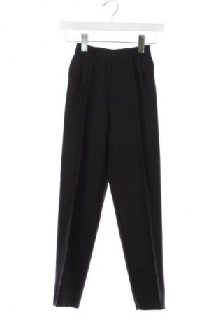 Kinderhose Unbranded, Größe 9-10y/ 140-146 cm, Farbe Schwarz, Preis 10,68 €