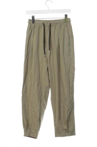 Detské nohavice  Unbranded, Veľkosť 14-15y/ 168-170 cm, Farba Zelená, Cena  12,95 €