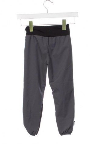 Kinderhose Unbranded, Größe 2-3y/ 98-104 cm, Farbe Grau, Preis 10,75 €