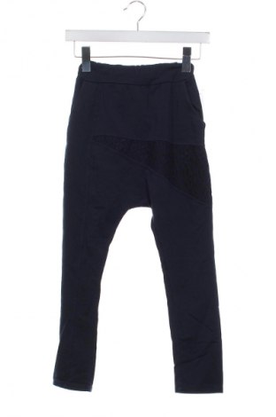 Kinderhose Unbranded, Größe 9-10y/ 140-146 cm, Farbe Blau, Preis € 17,39