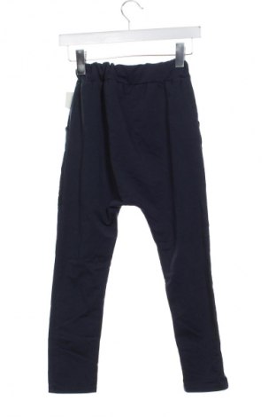 Kinderhose Unbranded, Größe 9-10y/ 140-146 cm, Farbe Blau, Preis € 17,39