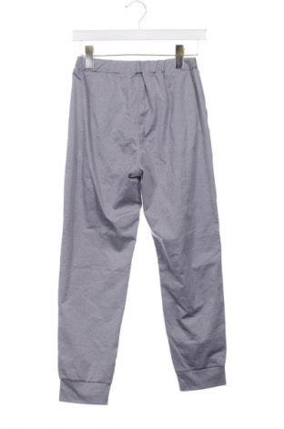 Детски панталон Uniqlo, Размер 12-13y/ 158-164 см, Цвят Сив, Цена 25,99 лв.
