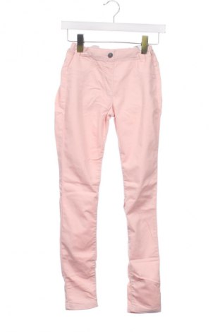 Pantaloni pentru copii United Colors Of Benetton, Mărime 12-13y/ 158-164 cm, Culoare Roz, Preț 82,32 Lei