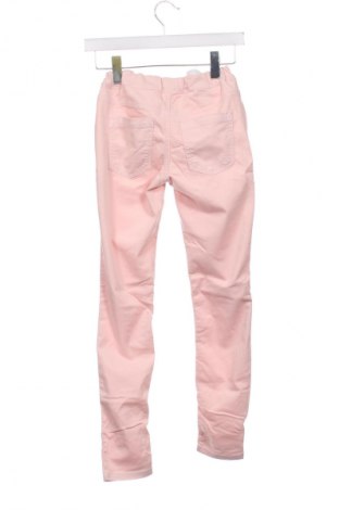 Pantaloni pentru copii United Colors Of Benetton, Mărime 12-13y/ 158-164 cm, Culoare Roz, Preț 82,32 Lei