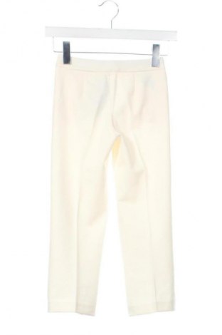 Detské nohavice  United Colors Of Benetton, Veľkosť 6-7y/ 122-128 cm, Farba Kremová, Cena  28,64 €