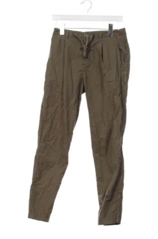 Detské nohavice  United Colors Of Benetton, Veľkosť 12-13y/ 158-164 cm, Farba Zelená, Cena  14,95 €