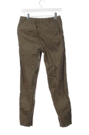 Detské nohavice  United Colors Of Benetton, Veľkosť 12-13y/ 158-164 cm, Farba Zelená, Cena  14,95 €