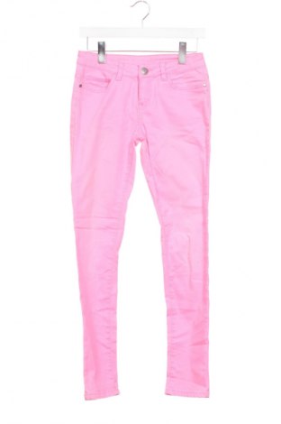 Pantaloni pentru copii Y.F.K., Mărime 12-13y/ 158-164 cm, Culoare Roz, Preț 71,99 Lei
