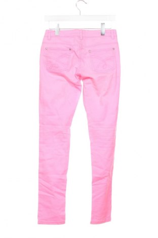 Pantaloni pentru copii Y.F.K., Mărime 12-13y/ 158-164 cm, Culoare Roz, Preț 71,99 Lei