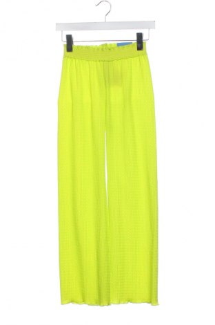 Kinderhose Y.F.K., Größe 10-11y/ 146-152 cm, Farbe Grün, Preis 7,26 €