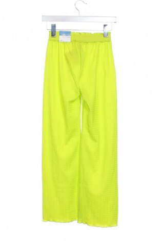 Kinderhose Y.F.K., Größe 10-11y/ 146-152 cm, Farbe Grün, Preis 7,26 €