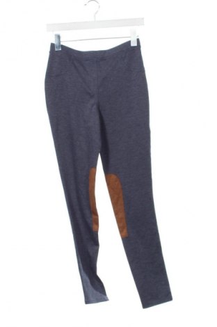 Pantaloni pentru copii Yigga, Mărime 13-14y/ 164-168 cm, Culoare Albastru, Preț 71,99 Lei