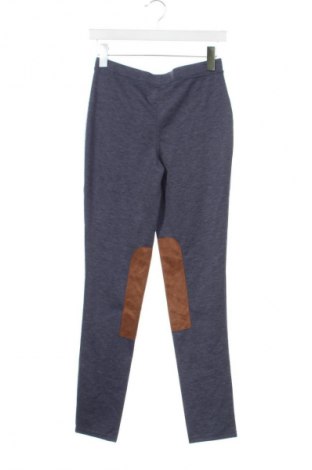 Pantaloni pentru copii Yigga, Mărime 13-14y/ 164-168 cm, Culoare Albastru, Preț 71,99 Lei