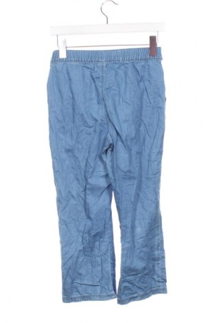 Pantaloni pentru copii Yigga, Mărime 12-13y/ 158-164 cm, Culoare Albastru, Preț 71,99 Lei