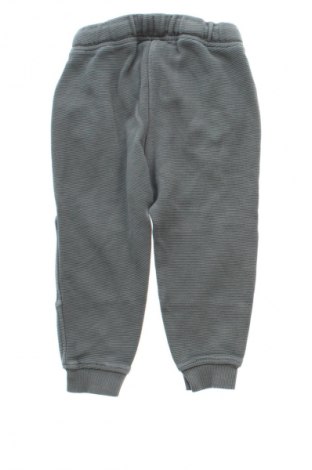 Детски панталон Zara, Размер 18-24m/ 86-98 см, Цвят Зелен, Цена 14,00 лв.