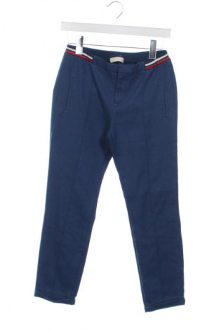 Gyerek nadrág Zara, Méret 12-13y / 158-164 cm, Szín Kék, Ár 3 000 Ft
