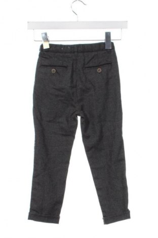 Gyerek nadrág Zara, Méret 4-5y / 110-116 cm, Szín Szürke, Ár 2 888 Ft