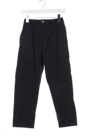 Gyerek nadrág Zara, Méret 8-9y / 134-140 cm, Szín Kék, Ár 6 200 Ft