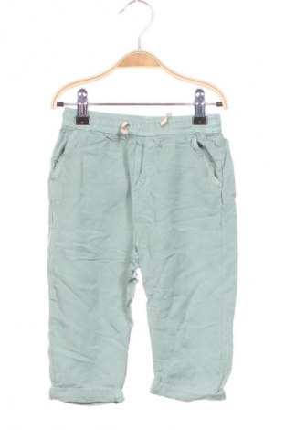 Kinderhose Zara, Größe 18-24m/ 86-98 cm, Farbe Grün, Preis 7,16 €