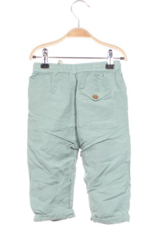 Kinderhose Zara, Größe 18-24m/ 86-98 cm, Farbe Grün, Preis 7,16 €