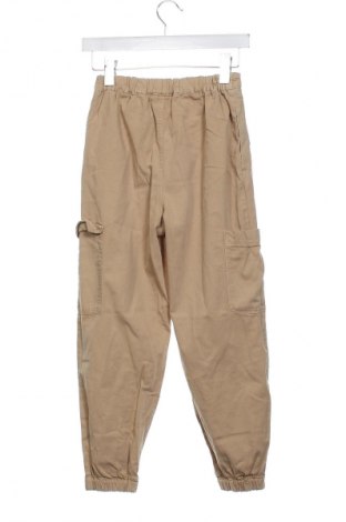 Παιδικό παντελόνι Zara, Μέγεθος 12-13y/ 158-164 εκ., Χρώμα  Μπέζ, Τιμή 7,16 €