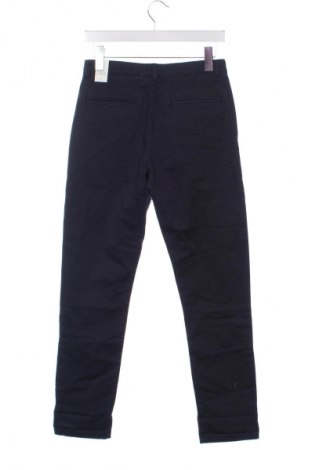 Детски панталон Zara, Размер 12-13y/ 158-164 см, Цвят Син, Цена 31,99 лв.