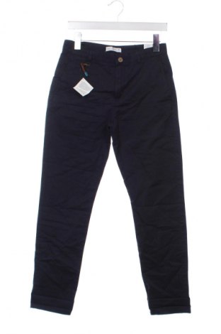 Detské nohavice  Zara, Veľkosť 12-13y/ 158-164 cm, Farba Modrá, Cena  18,95 €