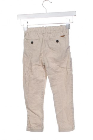 Kinderhose Zara, Größe 3-4y/ 104-110 cm, Farbe Beige, Preis € 7,16