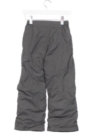 Gyerek nadrág téli sportokhoz Columbia, Méret 8-9y / 134-140 cm, Szín Szürke, Ár 12 920 Ft