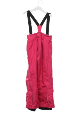 Gyerek nadrág téli sportokhoz Unbranded, Méret 7-8y / 128-134 cm, Szín Rózsaszín, Ár 11 571 Ft