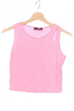 Maiou pentru copii C&A, Mărime 12-13y/ 158-164 cm, Culoare Roz, Preț 33,99 Lei