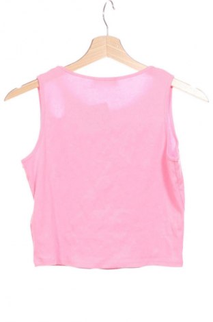 Maiou pentru copii C&A, Mărime 12-13y/ 158-164 cm, Culoare Roz, Preț 33,99 Lei