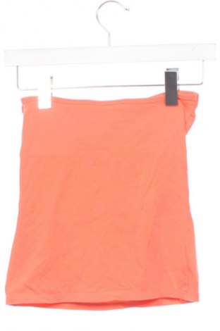 Kinder Top Charles Vogele, Größe 8-9y/ 134-140 cm, Farbe Orange, Preis 6,14 €