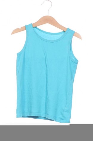 Kinder Top George, Größe 5-6y/ 116-122 cm, Farbe Blau, Preis € 4,99