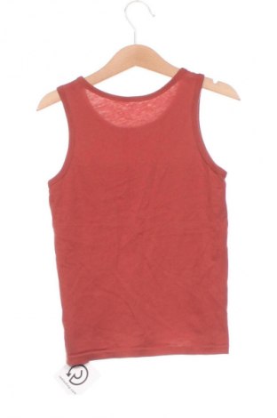 Kinder Top George, Größe 5-6y/ 116-122 cm, Farbe Braun, Preis € 4,99