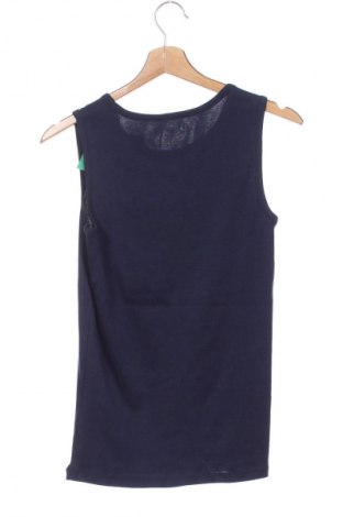 Maiou pentru copii H&M, Mărime 12-13y/ 158-164 cm, Culoare Albastru, Preț 44,00 Lei