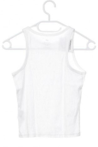 Dětské tilko  H&M, Velikost 14-15y/ 168-170 cm, Barva Bílá, Cena  148,00 Kč
