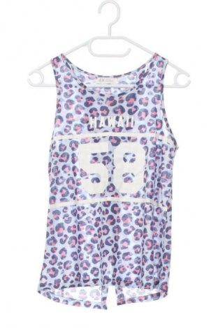 Kinder Top H&M, Größe 12-13y/ 158-164 cm, Farbe Mehrfarbig, Preis € 4,99