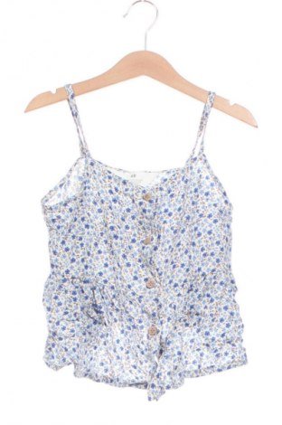 Kinder Top H&M, Größe 8-9y/ 134-140 cm, Farbe Mehrfarbig, Preis € 4,99