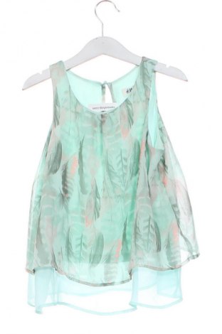 Kinder Top H&M, Größe 8-9y/ 134-140 cm, Farbe Mehrfarbig, Preis € 4,99
